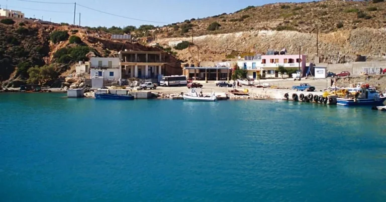 Γαύδος: Σε κατάσταση έκτακτης ανάγκης ο Δήμος μετά τα έντονα καιρικά φαινόμενα