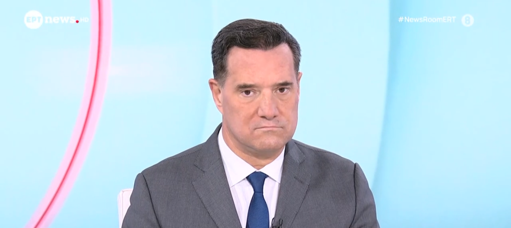 Φωτιά στη Βιολάντα Τρικάλων: Σε καλή κατάσταση οι τραυματίες, λέει ο Γεωργιάδης