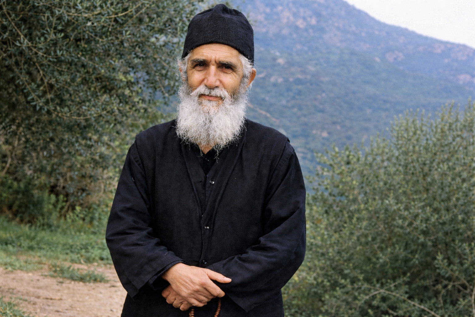 Η Ορθόδοξη Εκκλησία ανακηρύσσει Άγιο τον Γέροντα Παΐσιο