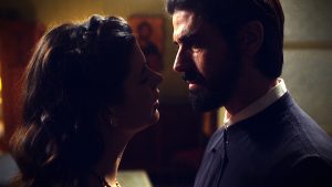 «Άγιος Έρωτας»: Τι θα δείτε απόψε (29/1) στις 21:00 στον ALPHA