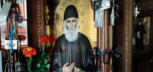 Σαν σήμερα 13 Ιανουαρίου: Η Ορθόδοξη Εκκλησία αγιοποιεί τον Γέροντα Παΐσιο