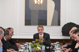Αγρότες: Σήμερα (20/1) οι οριστικές αποφάσεις για τα μπλόκα