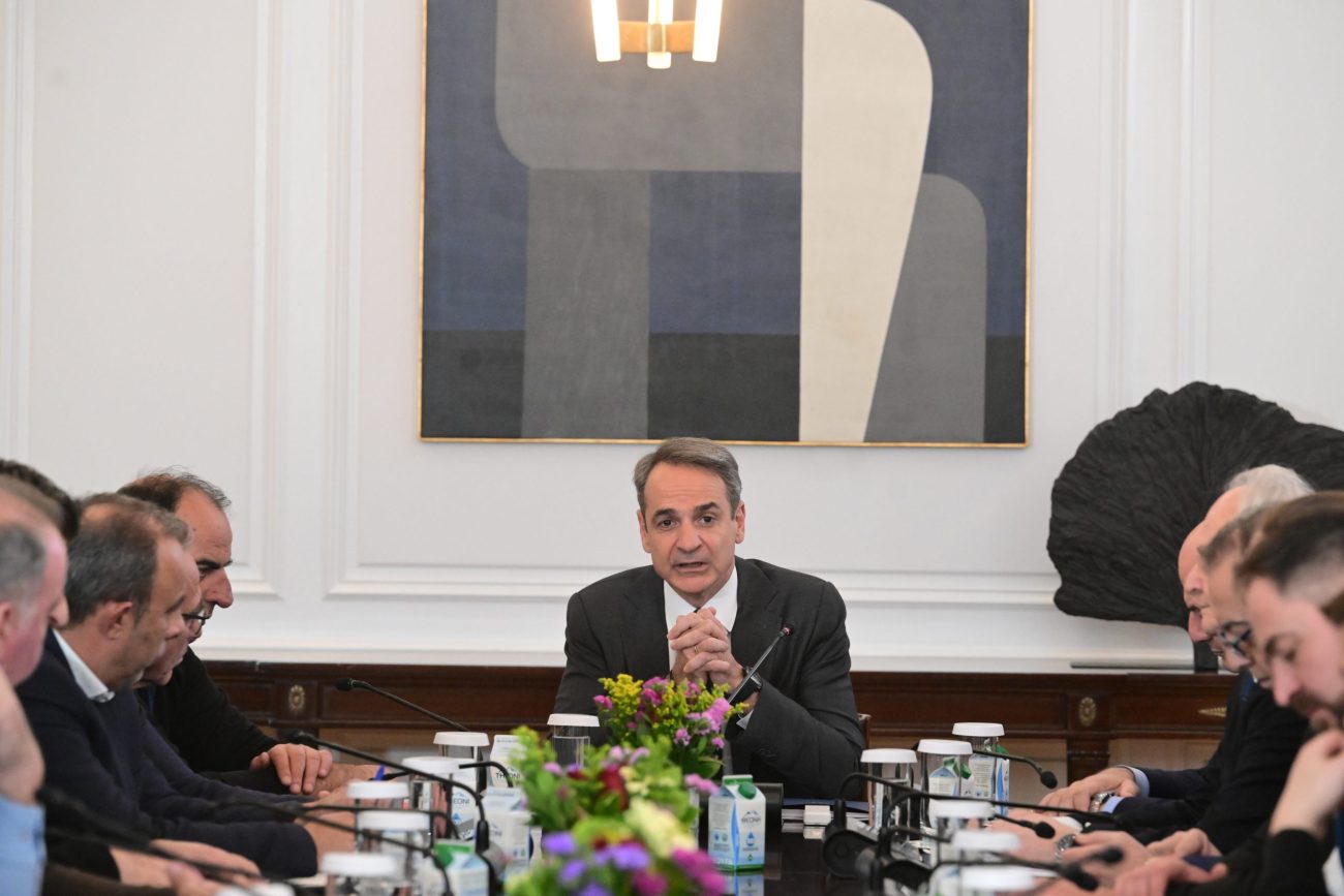 Αγρότες: Σήμερα (20/1) οι οριστικές αποφάσεις για τα μπλόκα