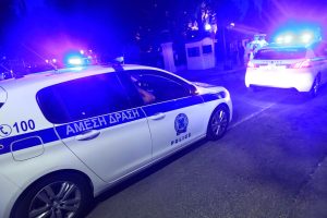 (upd)Αποκαταστάθηκε η βλάβη στο «100» της Άμεσης Δράσης