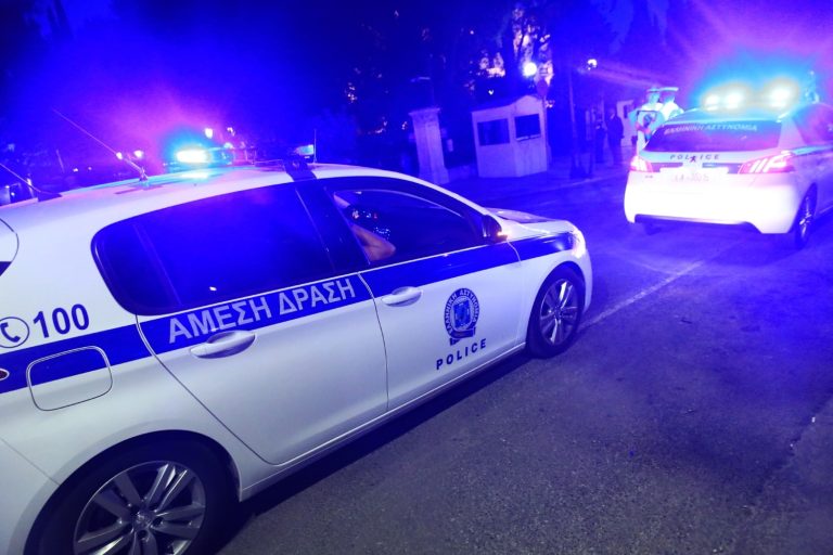 (upd)Αποκαταστάθηκε η βλάβη στο «100» της Άμεσης Δράσης