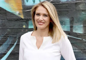 Άννα Ευθυμίου: Πιο ισχυρή αγορά εργασίας και βιώσιμο ασφαλιστικό
