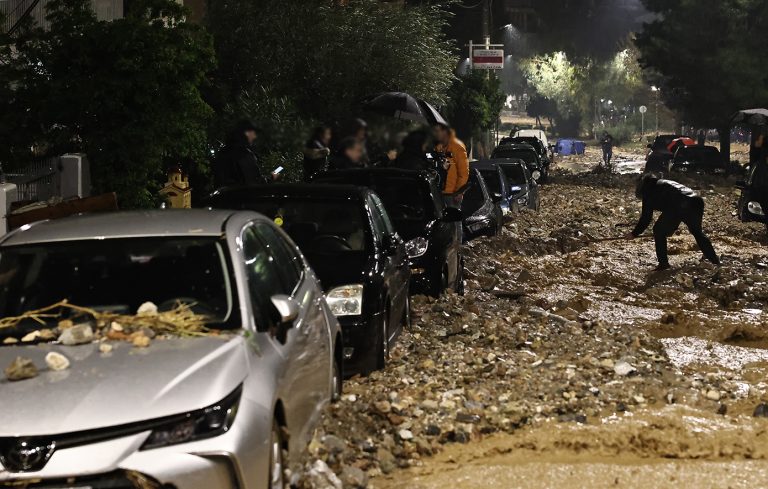 Αποζημιώσεις «εξπρές» μετά την κακοκαιρία – Πότε θα μπουν τα χρήματα