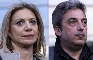 Κριτική Ασλανίδη στην Καρυστιανού για την απόφαση ίδρυσης κόμματος