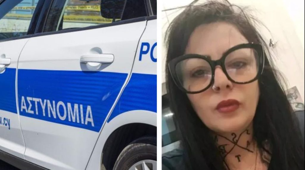 Σάλος στην Κύπρο: Καταζητούμενη απαντά με stories και βίντεο στα social