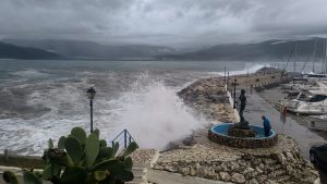 Άστρος Κυνουρίας: Σήμερα (23/1) η κηδεία του 53χρονου λιμενικού