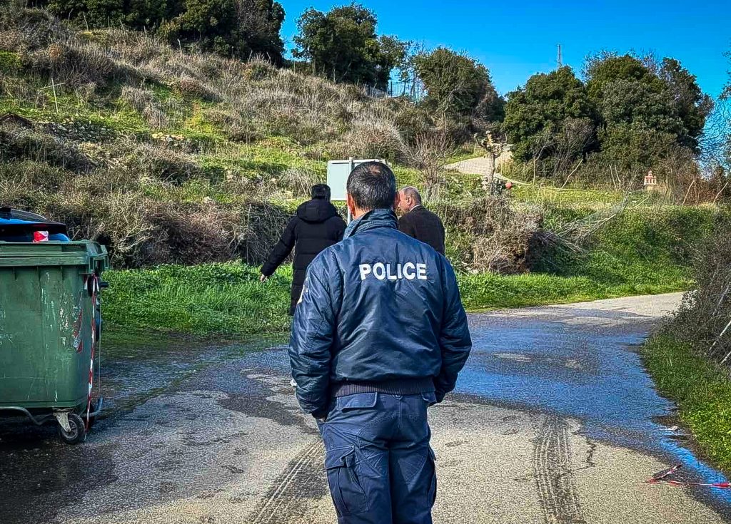 Αγρίνιο: Έγκλημα ερωτικής αντιζηλίας – Το χρονικό