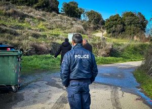 Αγρίνιο: Έγκλημα ερωτικής αντιζηλίας – Το χρονικό