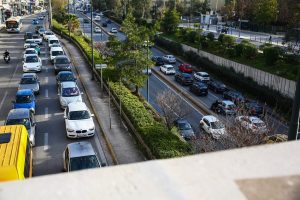 Έχετε αυτοκινήτο; Το νέο κόλπο που χρησιμοποιούν οι “αετονύχηδες”