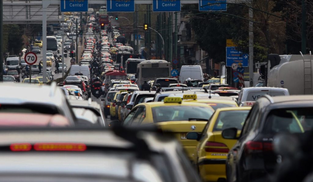 Τέλος για τα παλιά ΙΧ: Ξεκινά η υποχρεωτική απόσυρση – Ποια αυτοκίνητα αποσύρονται από το 2026