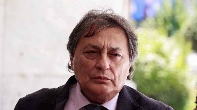 Παραιτήθηκε ο Αλέξανδρος Αυλωνίτης από το Κίνημα Δημοκρατίας