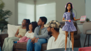 Η Mattel παρουσιάζει την πρώτη Barbie στο φάσμα του αυτισμού