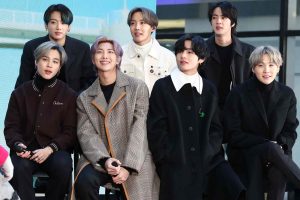 BTS: Παγκόσμια περιοδεία-μαμούθ με 79 συναυλίες σε 34 πόλεις το 2026–2027