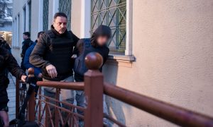 Σέρρες: Προθεσμία για την Παρασκευή πήρε ο 16χρονος