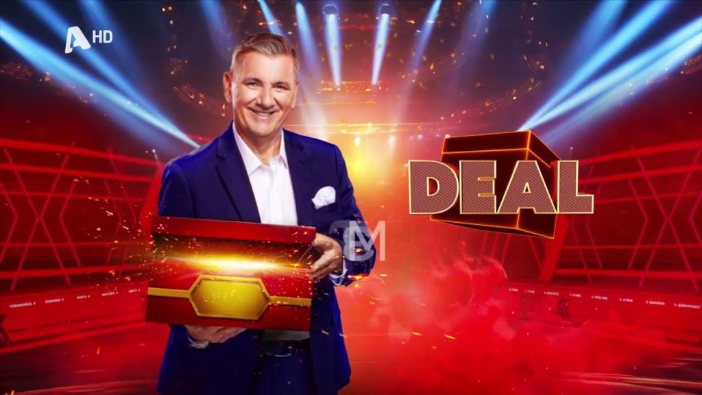 Τηλεθεάσεις 18/2/2026: Το “Deal” σάρωσε με  20,1% στο γενικό σύνολο και 18,1% στο δυναμικό κοινό