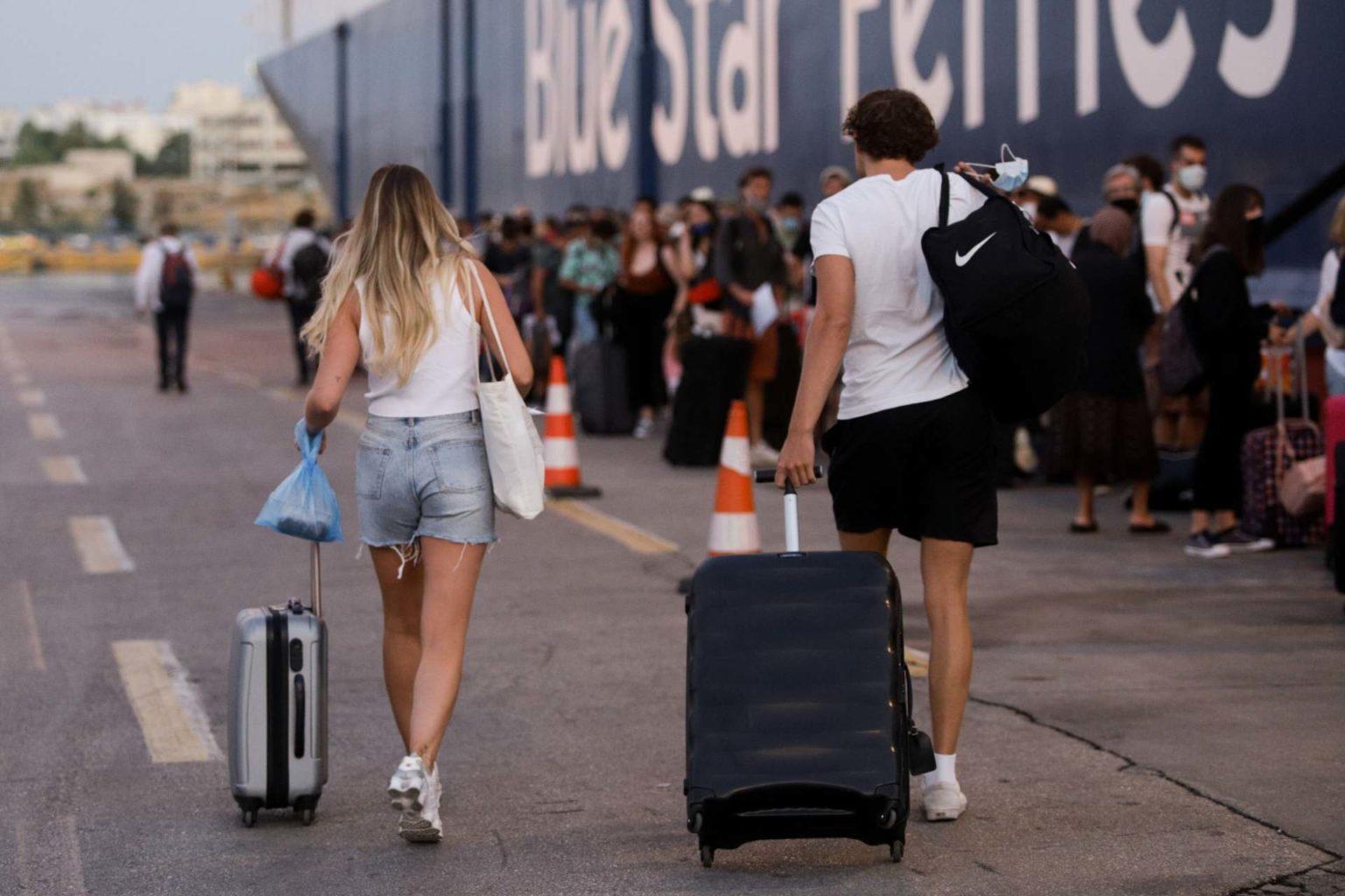 Έρχεται νέο voucher για διακοπές – Ποιοι το δικαιούνται
