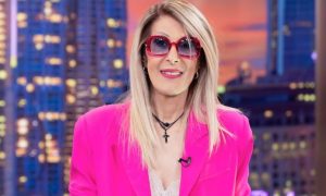 Εύη Δρούτσα: Της απέσπασαν 23.000 ευρώ προσποιούμενοι υπαλλήλους του ΔΕΔΔΗΕ