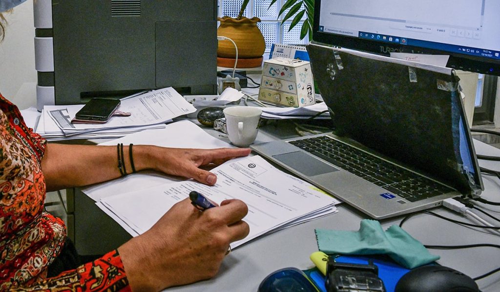 «Έκρηξη» στους απλήρωτους φόρους – Πάνω από 4,7 εκατ. οφειλέτες στην εφορία