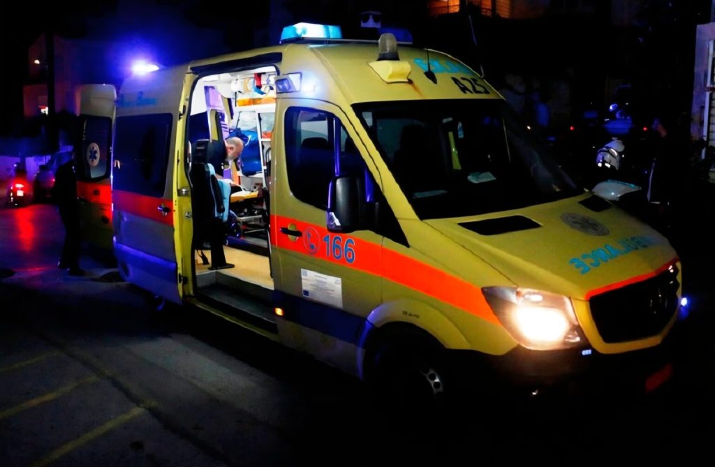 Κέρκυρα: Κατέληξε η 84χρονη Πολωνή που ανασύρθηκε χωρίς αισθήσεις από τη θάλασσα