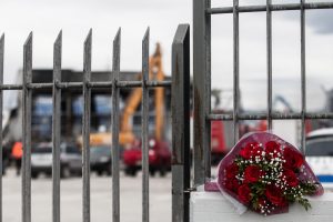 Τριήμερο πένθος στη Θεσσαλία για την τραγωδία στο εργοστάσιο «Βιολάντα»