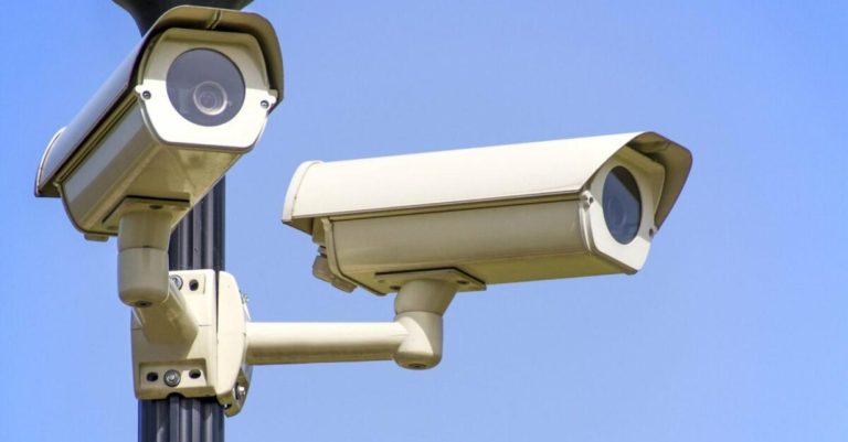 Έρχονται 1.000 κάμερες που χρηματοδοτούνται από τα ίδια τα πρόστιμα- Πως λειτουργούν