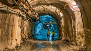 Eldorado: Νέες ανακαλύψεις χρυσού, αργύρου και χαλκού στη Χαλκιδική