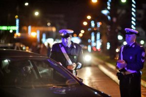 Αλκοτέστ στην Αττική: Πόσοι οδηγοί εντοπίστηκαν πάνω από το όριο