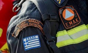 Καλάβρυτα: Σοβαρός τραυματισμός 60χρονου πεζοπόρου μετά από πτώση σε γκρεμό