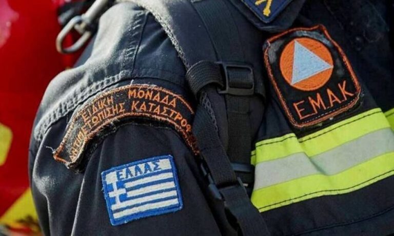 Στενή Ευβοίας: Πώς σώθηκαν μετά από 9 ώρες στον πάγο- Βίντεο ντοκουμέντο