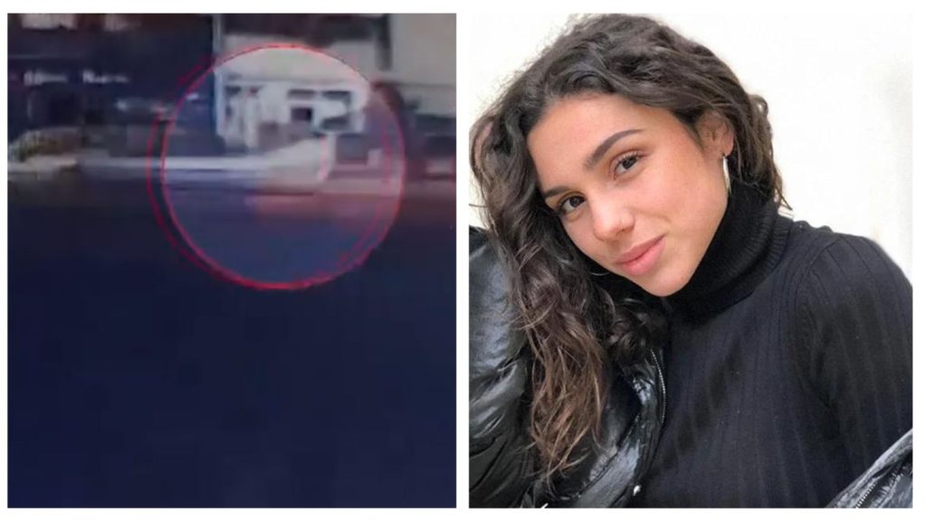Θεσσαλονίκη: Σήμερα η δίκη της συνοδηγού για το θανατηφόρο τροχαίο της Έμμας