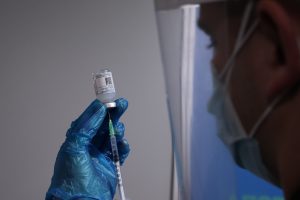 Εμβόλια mRNA ανοίγουν νέο δρόμο στη μάχη κατά...