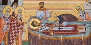 Εορτολόγιο: Δείτε ποιοι γιορτάζουν σήμερα, Τρίτη 27/1/2026