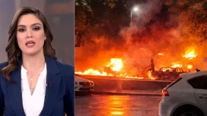 Πλάνα από συναυλία του ΛΕΞ παρουσιάστηκαν ως διαδηλώσεις στο Ιράν