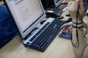 Η μελαγχολική πραγματικότητα του κρατικού μας μηχανισμού