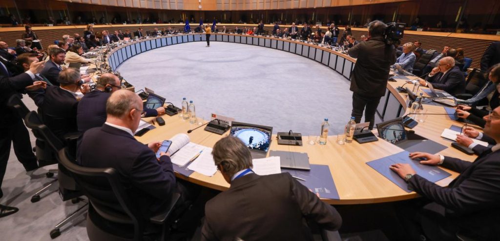 ΕΕ: Μετά από 25 χρόνια διαπραγματεύσεων ψηφίστηκε η συμφωνία Mercosur
