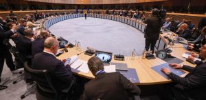 ΕΕ: Μετά από 25 χρόνια διαπραγματεύσεων ψηφίστηκε η συμφωνία Mercosur