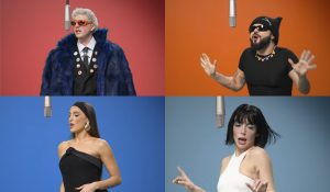 Eurovision 2026: Αυτά είναι τα 7 φαβορί – Ποιος θα πάρει το εισιτήριο για τη Βιέννη;