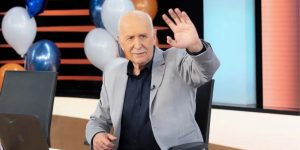 Θλίψη στον ΑΝΤ1 για την απώλεια του Γιώργου Παπαδάκη