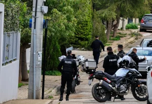 Γλυφάδα: Ποινική δίωξη στον 46χρονο πατροκτόνο – Ζητά προθεσμία για απολογία