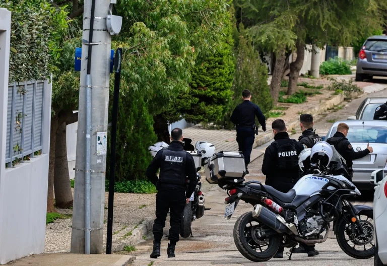 Γλυφάδα: Ποινική δίωξη στον 46χρονο πατροκτόνο – Ζητά προθεσμία για απολογία