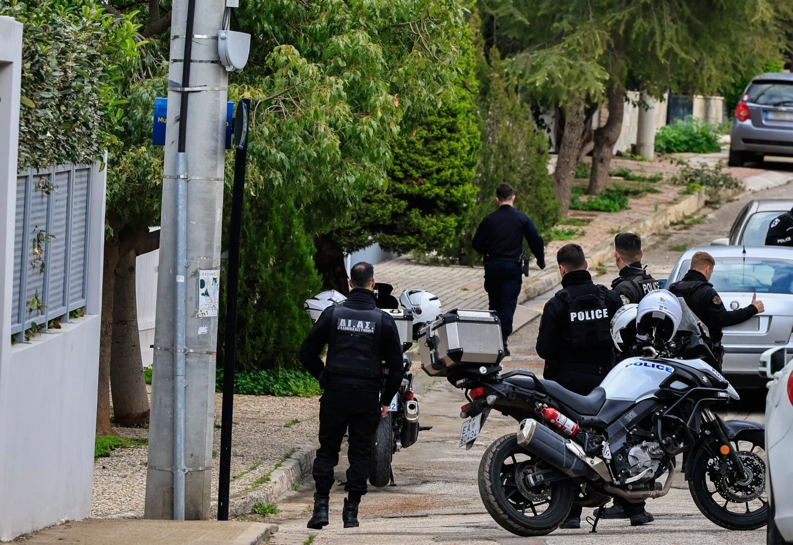 Γλυφάδα: Ποινική δίωξη στον 46χρονο πατροκτόνο – Ζητά προθεσμία για απολογία