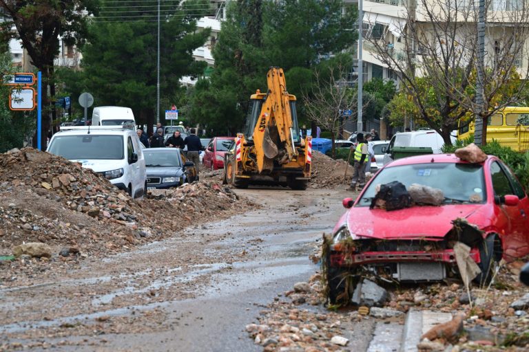 Πότε θα πληρωθούν οι αποζημιώσεις για τις ζημιές από την κακοκαιρία