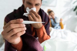Πώς περιορίζεται η μετάδοση της γρίπης – Τι δείχνει νέα επιστημονική μελέτη