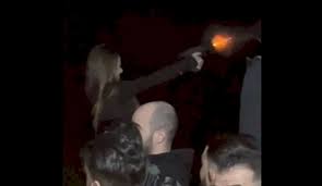 Βίντεο με μπαλωθιές από γυναίκα αστυνομικό ερευνά η ΕΛ.ΑΣ.