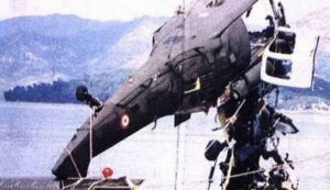Σοκαριστικά ντοκουμέντα από τη βραδιά της κρίσης των Ιμίων: «Αν είναι να πάω, θα πάω για την Ελλάδα»