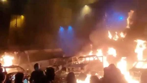 Κρίση χωρίς προηγούμενο στο Ιράν –Διαδηλώσεις, δεκάδες νεκροί και διεθνής συναγερμός